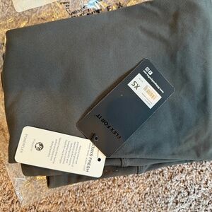 90 Degree by Reflex Military Green Leggings